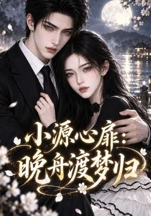 小源心扉晚舟渡梦归（119集）-海之城短剧项目