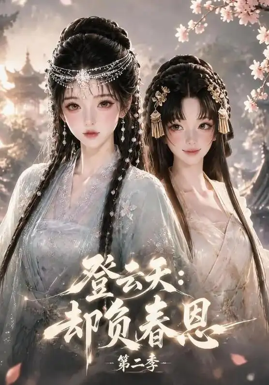 登云天却负春恩第二季（243集）-海之城短剧项目