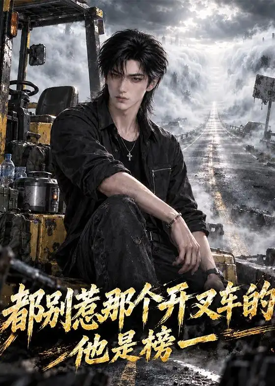 都别惹那个开叉车的他是榜一（120集） - 海之城短剧