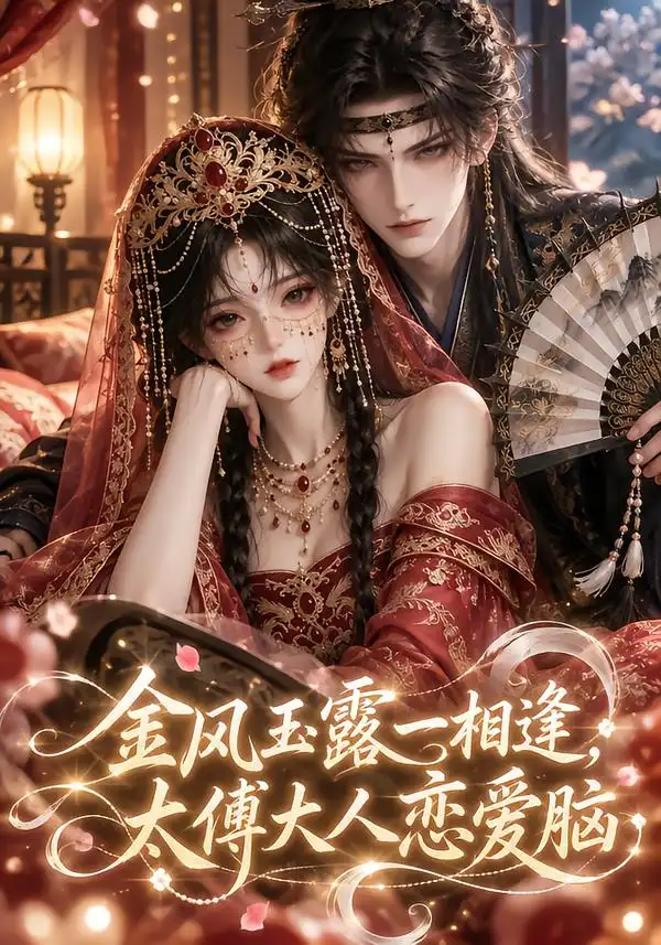 金风玉露一相逢太傅大人恋爱脑（ 80集）-海之城短剧项目
