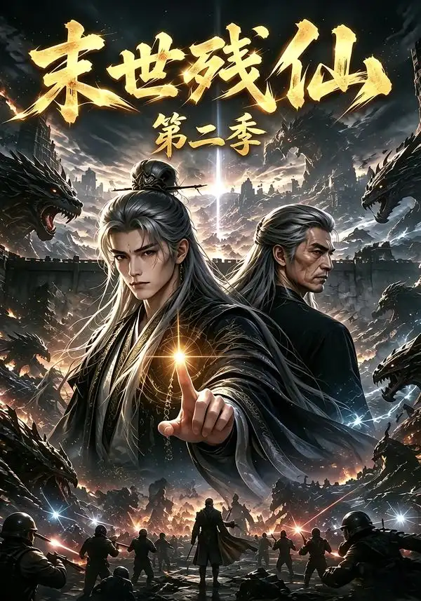 末世残仙第二季（99集） - 海之城短剧