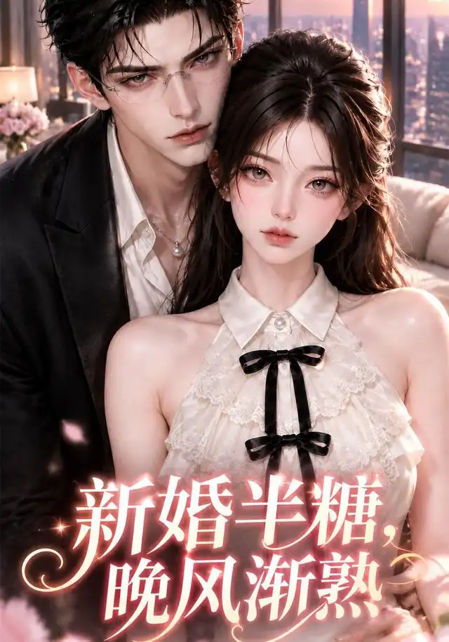 新婚半糖晚风渐熟（172集）AI短剧-海之城短剧项目