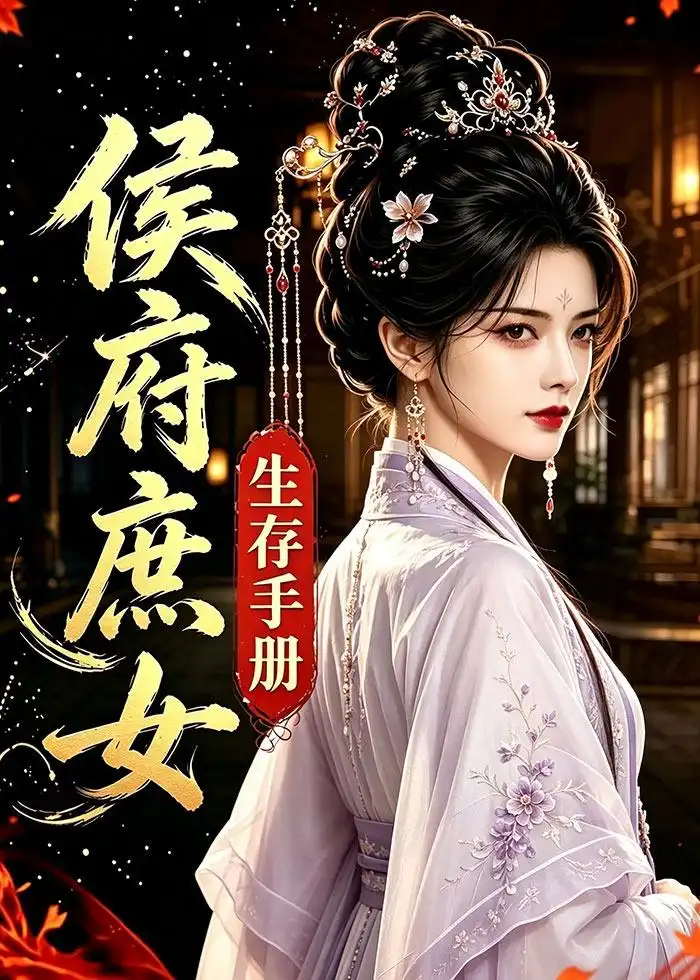 侯府庶女生存手册（109集） - 海之城短剧