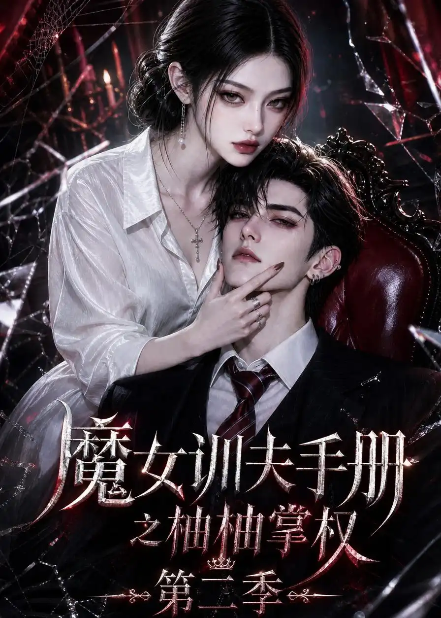 魔女训夫手册之柚柚掌权第二季（122集）-海之城短剧项目