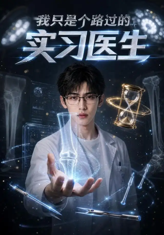 我只是个路过的实习医生（86集）-海之城短剧项目