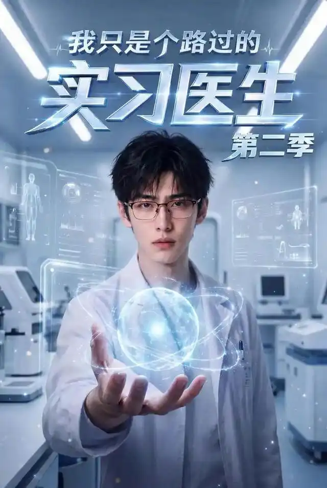 我只是个路过的实习医生第二季（117集）-海之城短剧项目