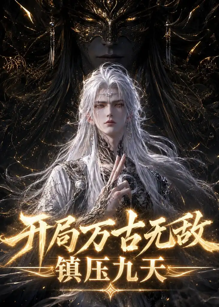 开局万古无敌镇压九天（198集）-海之城短剧项目
