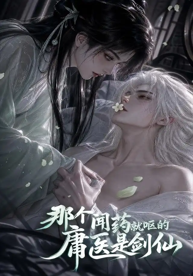 那个闻药就呕的庸医是剑仙（108集）-海之城短剧项目