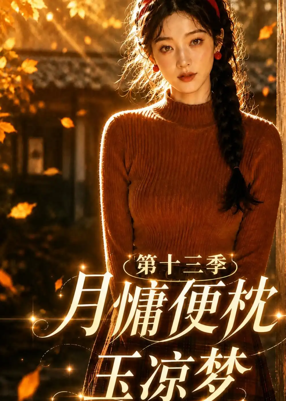 月慵便枕玉凉梦第十三季（95集）-海之城短剧项目