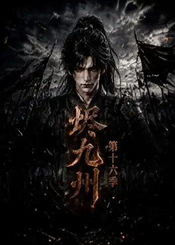 烬九州第十六季（168集）-海之城短剧项目