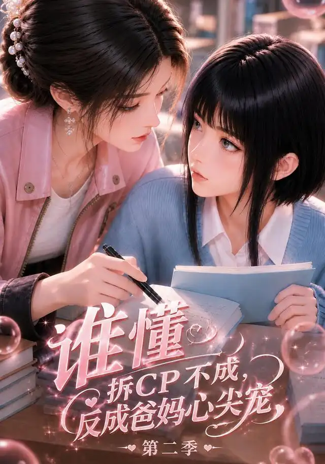 谁懂拆CP不成反成爸妈心尖宠第二季（120集） - 海之城短剧