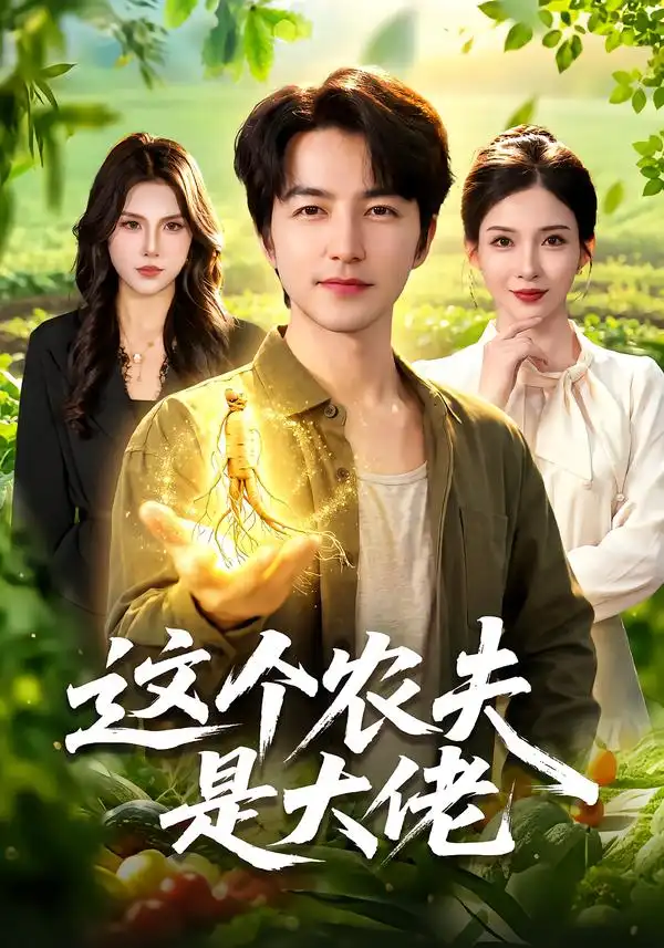 这个农夫是大佬（109集）吴昊＆李若希 - 海之城短剧