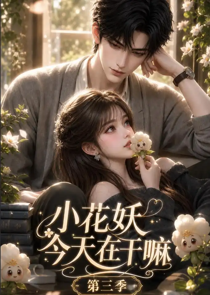 小花妖今天在干嘛第三季（137集）-海之城短剧项目