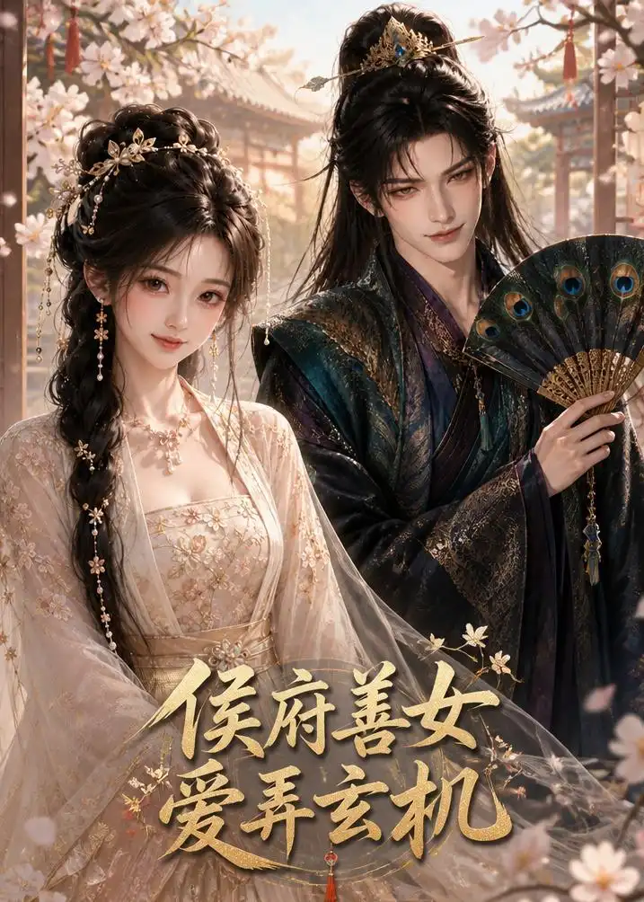 侯府善女爱弄玄机（300集） - 海之城短剧
