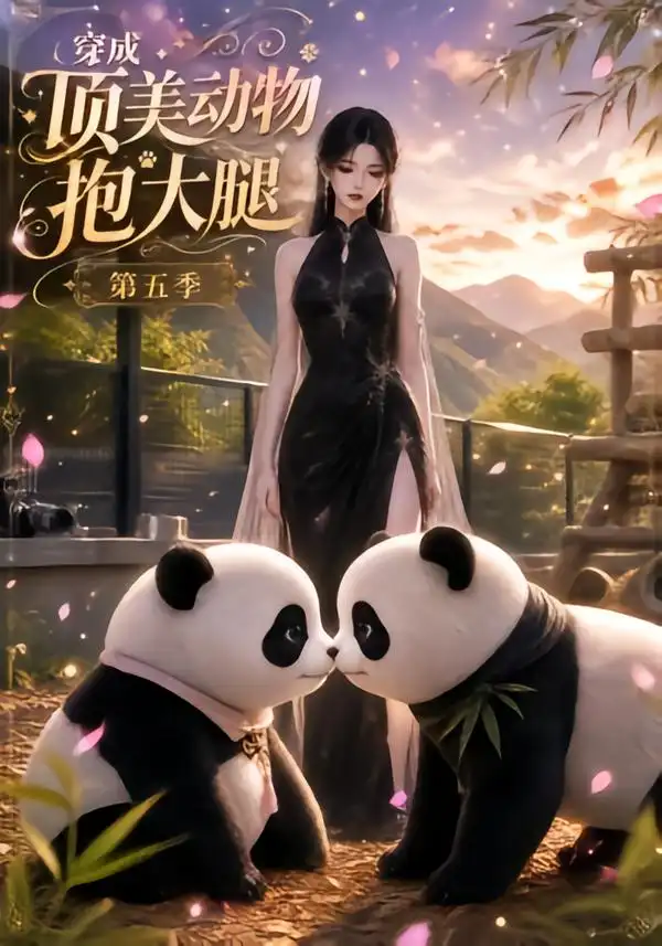 穿成顶美动物抱大腿第五季（114集）-海之城短剧项目