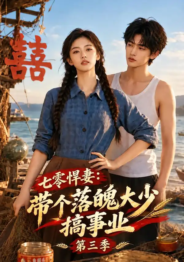七零悍妻带个落魄大少搞事业第三季（148集）-海之城短剧项目