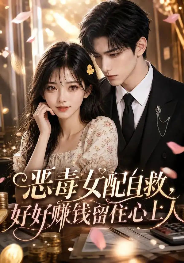 恶毒女配自救好好赚钱留住心上人（94集） - 海之城短剧