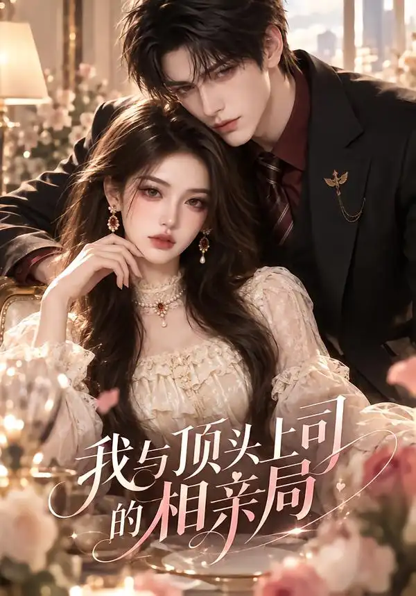 我与顶头上司的相亲局（152集）-海之城短剧项目