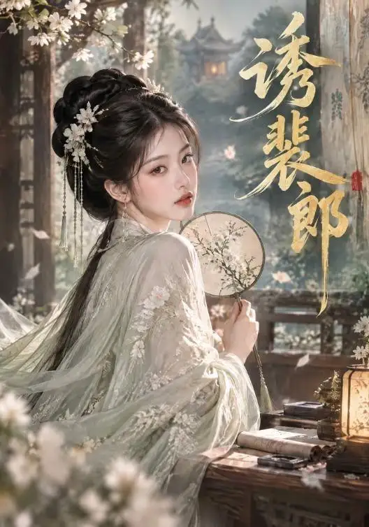 诱裴郎（88集）-海之城短剧项目
