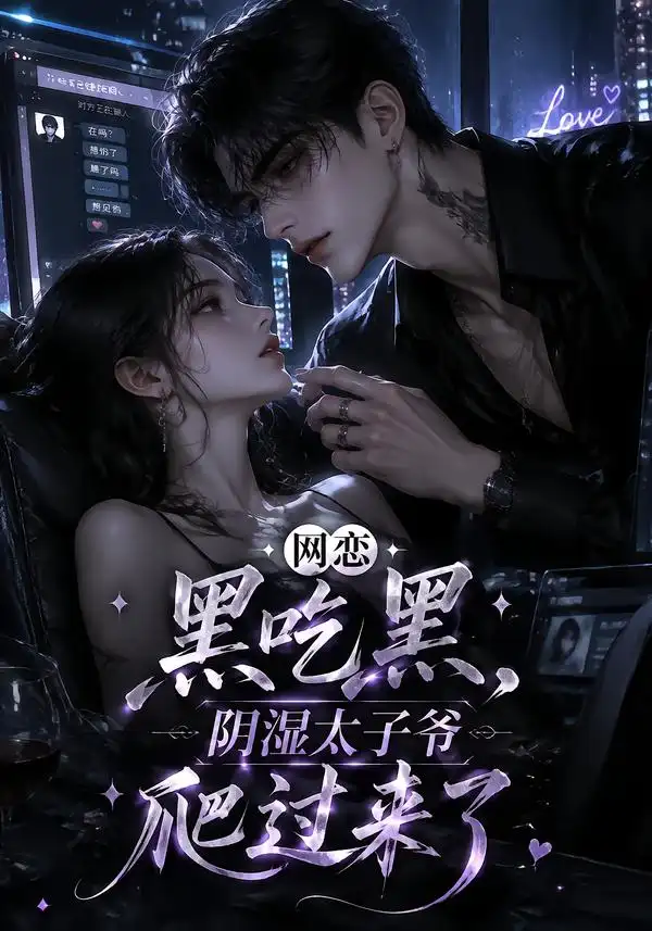 网恋黑吃黑阴湿太子爷爬过来了（111集）-海之城短剧项目
