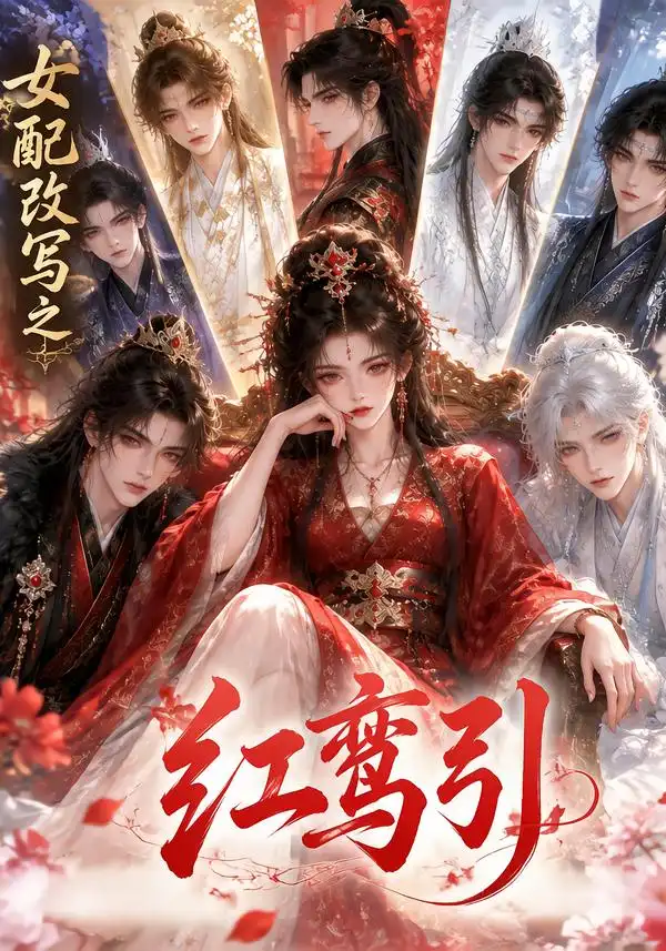 女配改写之红鸾引（111集）-海之城短剧项目