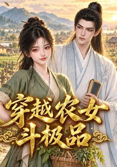 穿越农女斗极品（109集）-海之城短剧项目