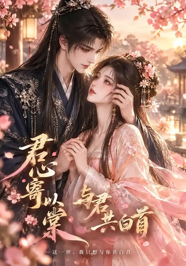 君心寄以棠与君共白首（108集）-海之城短剧项目