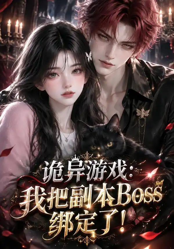 诡异游戏我把副本Boss绑定了（64集） - 海之城短剧