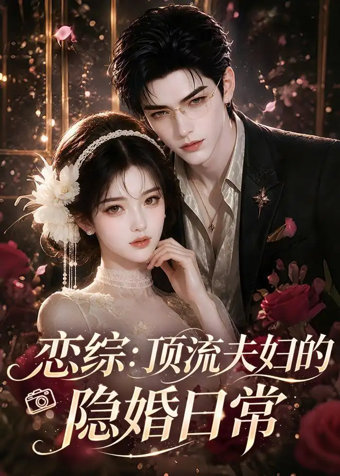 恋综顶流夫妇的隐婚日常（100集）-海之城短剧项目