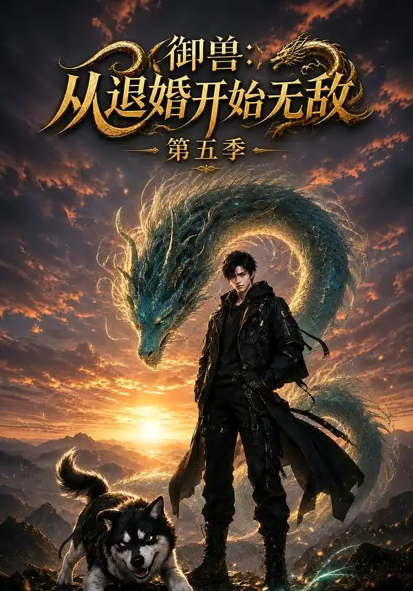 御兽从退婚开始无敌第五季（264集）-海之城短剧项目