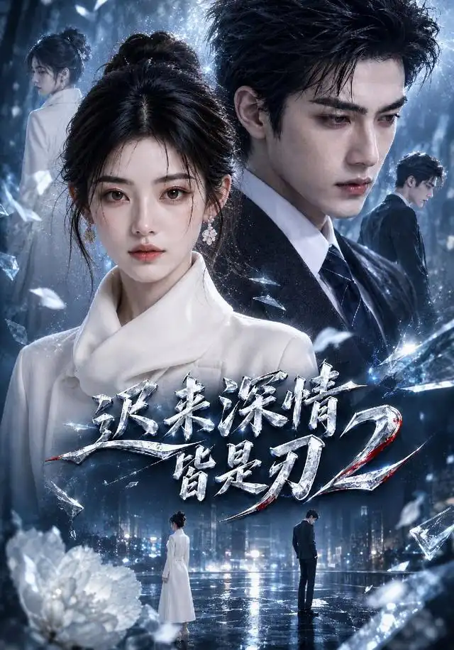 迟来深情皆是刃2（237集） - 海之城短剧