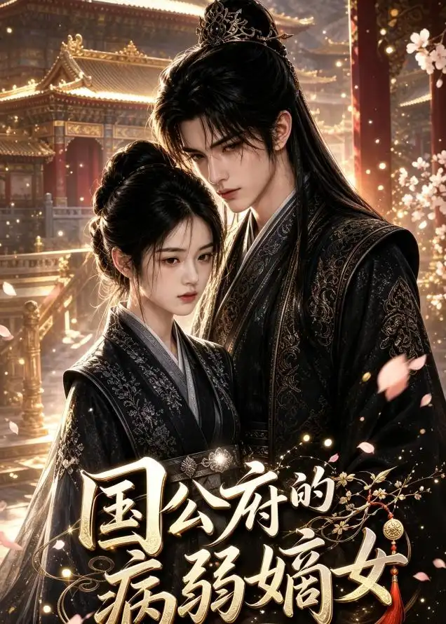 国公府的病弱嫡女（136集）-海之城短剧项目