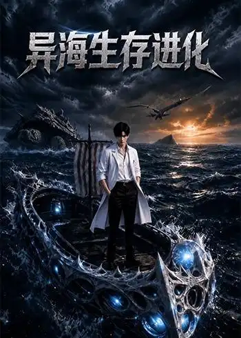 异海生存进化（92集）-海之城短剧项目