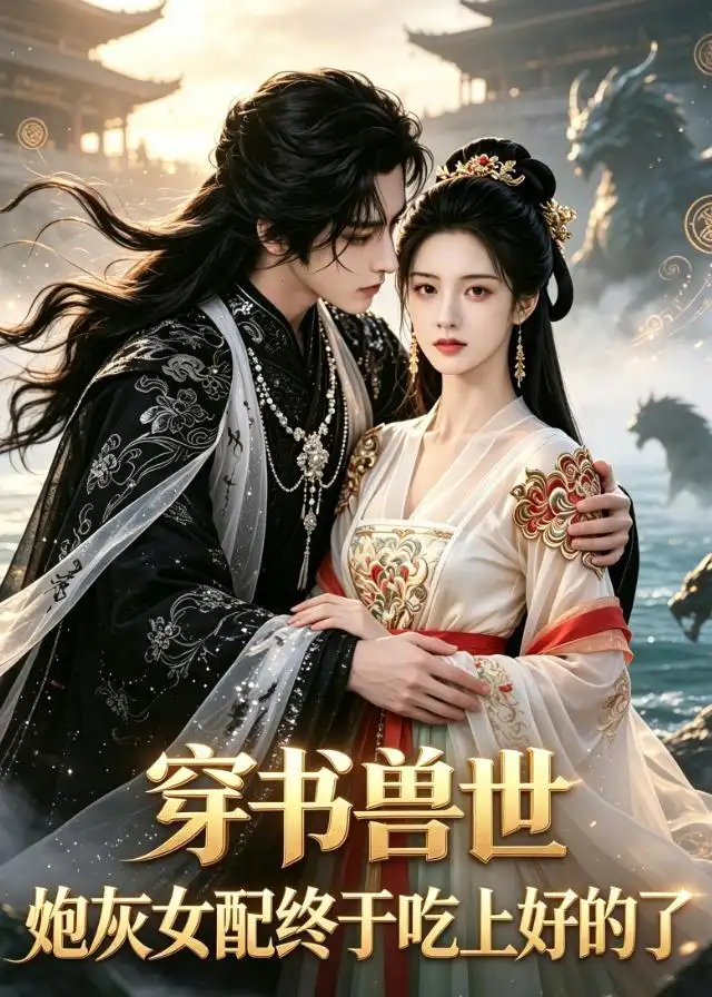 穿书兽世炮灰女配终于吃上好的了（90集）-海之城短剧项目
