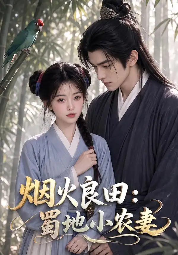 烟火良田蜀地小农妻（150集）-海之城短剧项目