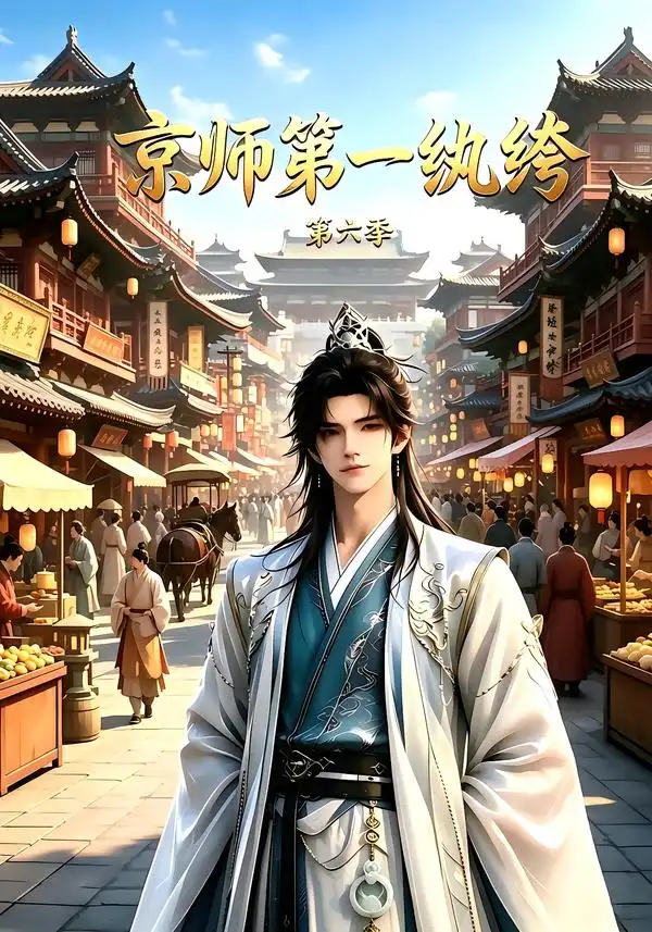 京师第一纨绔第六季（228集） - 海之城短剧