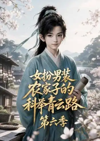 女扮男装农家子的科举青云路第六季（140集） - 海之城短剧