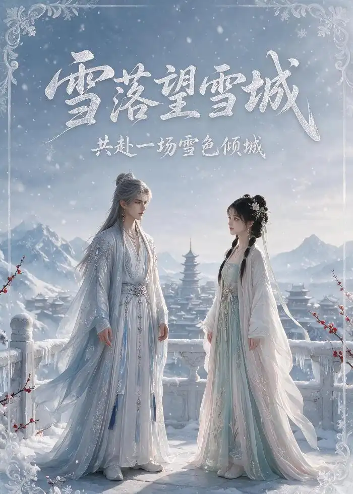 第一季（59集）-海之城短剧项目