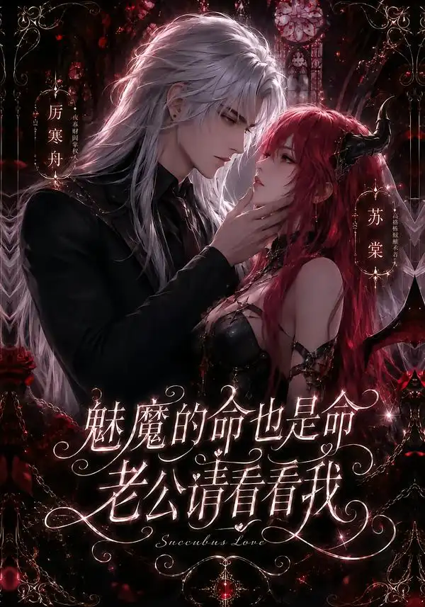 魅魔的命也是命老公请看看我（65集）-海之城短剧项目