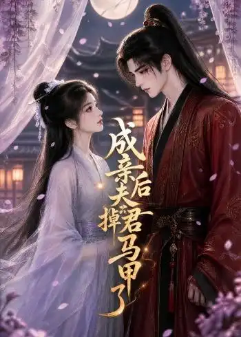 成亲后夫君掉马甲了（255集）-海之城短剧项目