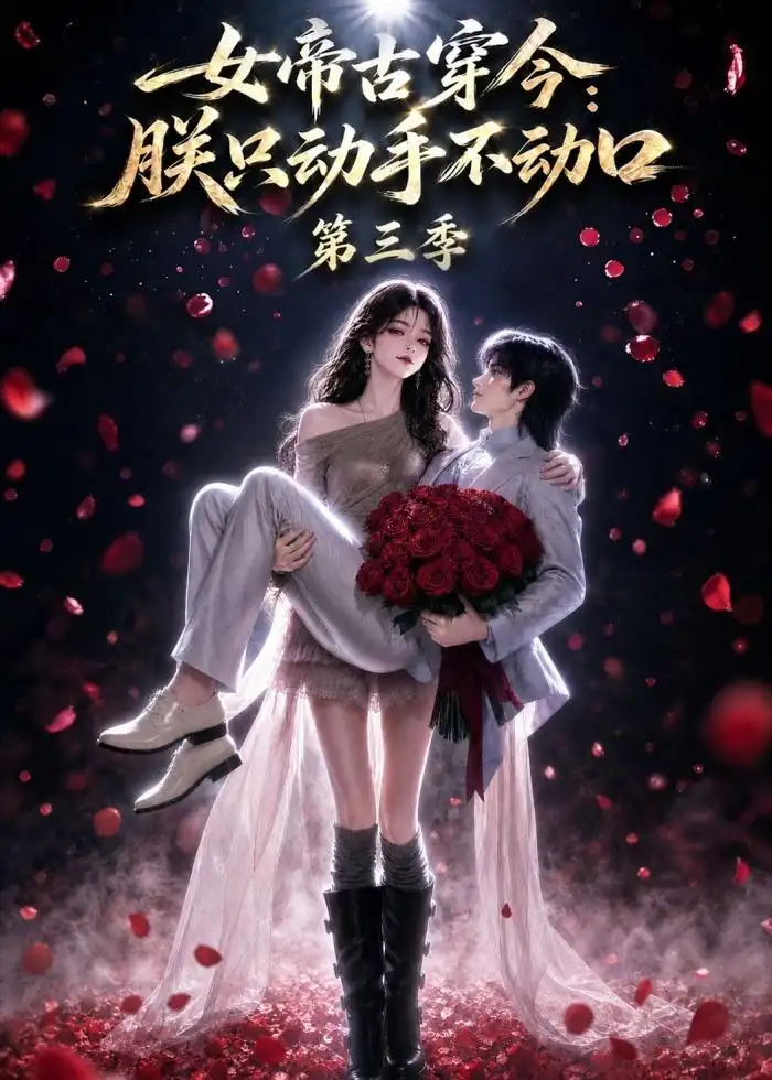 女帝古穿今朕只动手不动口第三季（100集）-海之城短剧项目