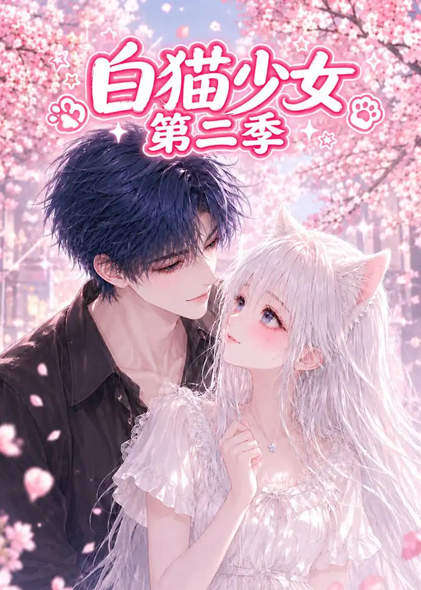 白猫少女第二季（215集）-海之城短剧项目