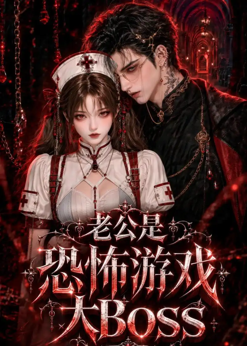 老公是恐怖游戏大Boss（51集）-海之城短剧项目