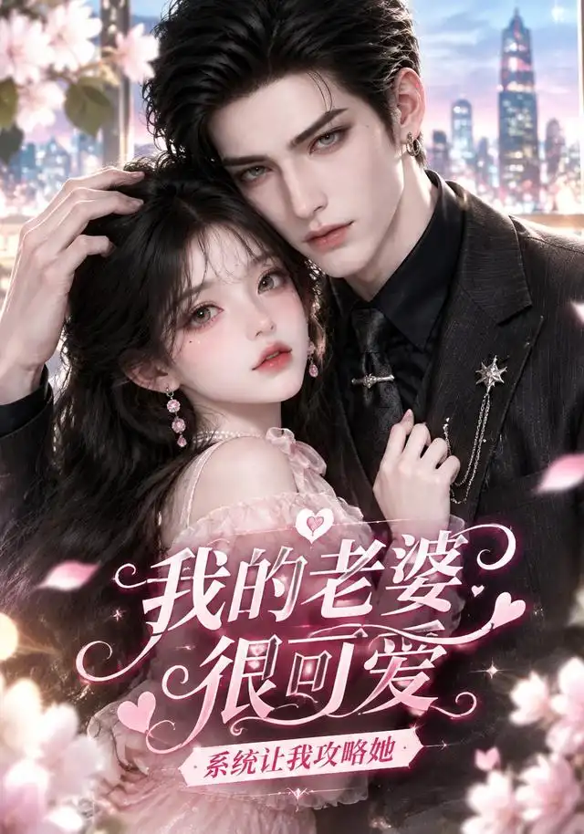 我的老婆很可爱系统让我攻略她（168集）-海之城短剧项目