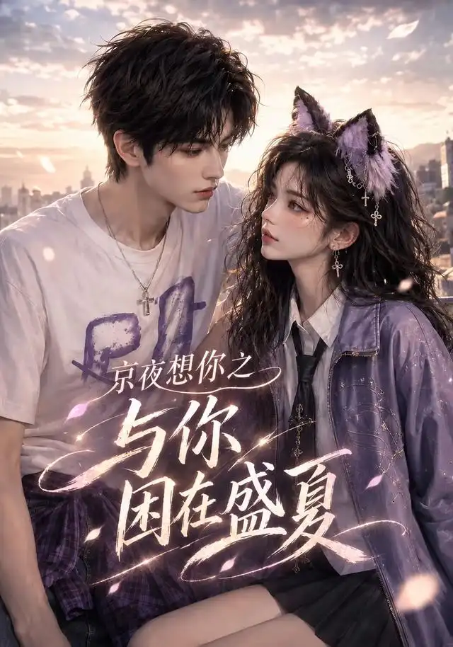京夜想你之与你困在盛夏（202集）-海之城短剧项目