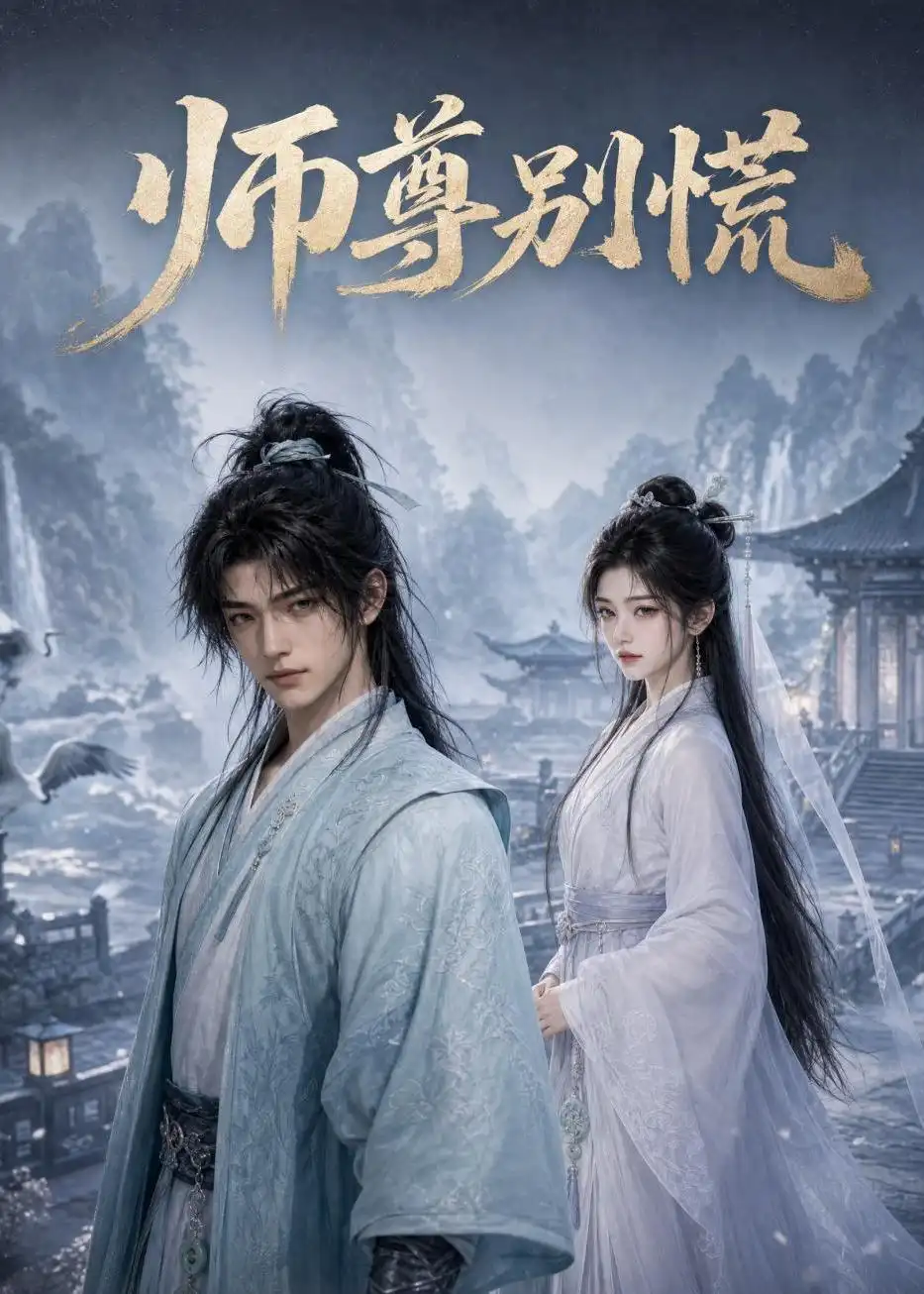 师尊别慌（61集）-海之城短剧项目