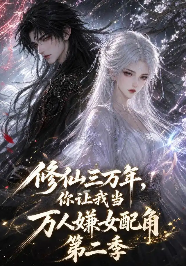 修仙三万年你让我当万人嫌女配第二季（147集） - 海之城短剧
