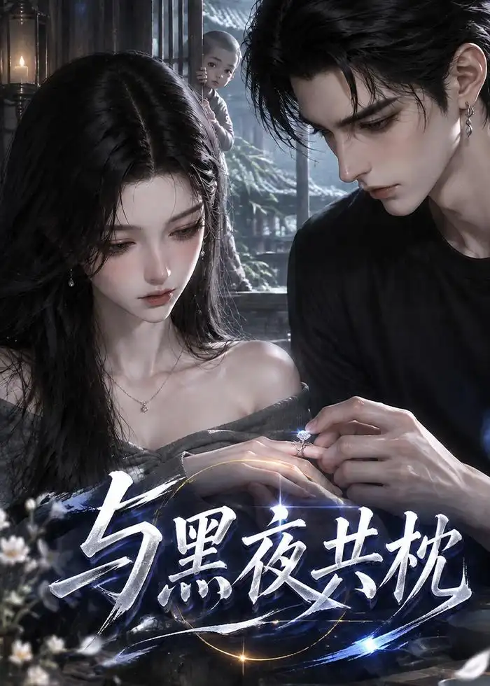 与黑夜共枕（300集）-海之城短剧项目