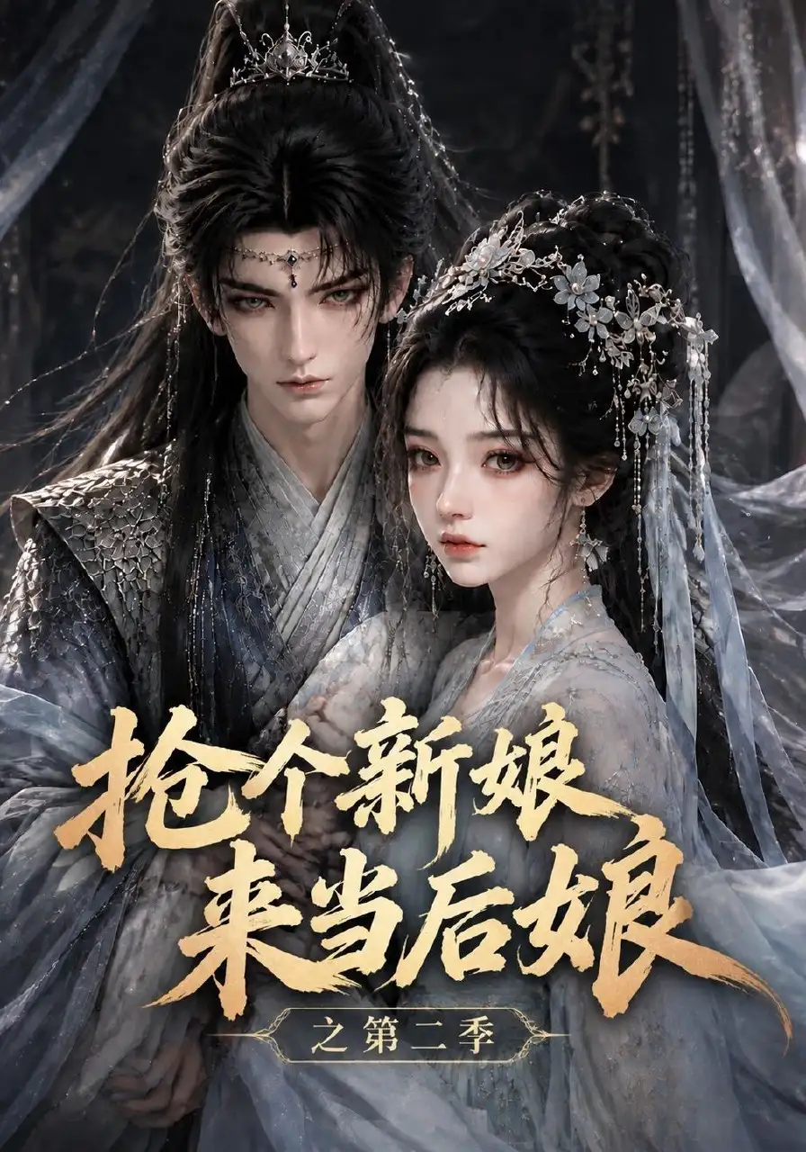 抢个新娘来当后娘之第二季（212集）-海之城短剧项目