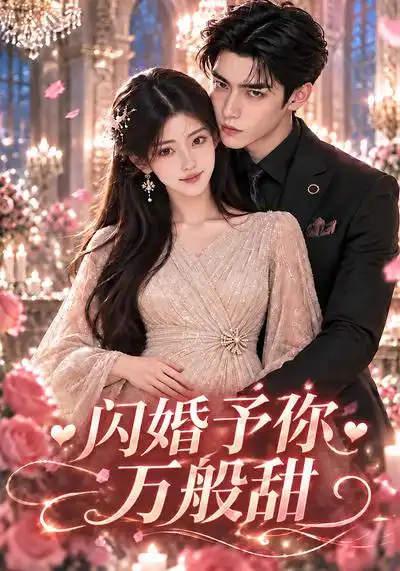 闪婚予你万般甜（80集） - 海之城短剧